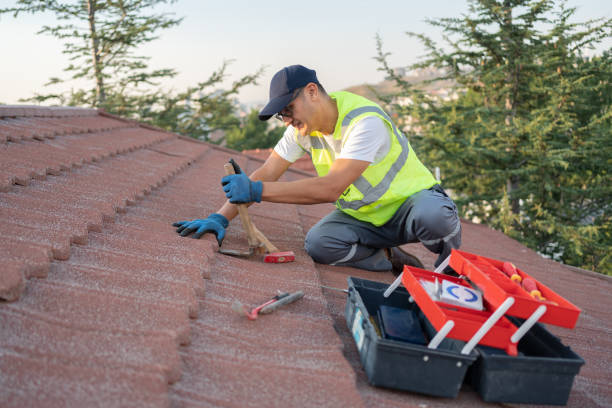 Quick and Trustworthy Emergency Roof Repair Services in Sullivan, MO